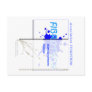 postcard fibrothon