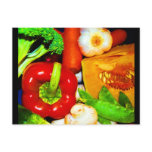 Postcard-Food/Drink-68