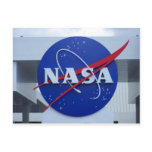 Postcard from NASA