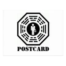 Postcard (Generic)
