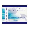 Postcard ~ Graduation :: Invitation