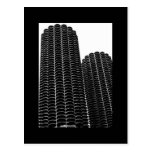 Postcard-Love Art House-Downtown 19