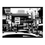 Postcard-Love Art House-Downtown 39