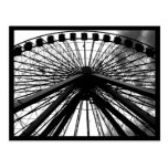 Postcard-Love Art House-Downtown 7