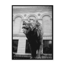 Postcard-Love Art House-Downtown 8