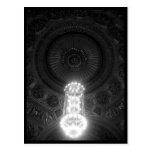 Postcard-Love Art House-Vintage Architecture 19