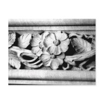 Postcard-Love Art House-Vintage Architecture 22