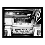 Postcard-Love Art House-Vintage Architecture 29