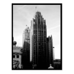 Postcard-Love Art House-Vintage Architecture 58