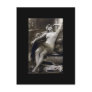 Postcard, Nude