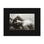 Postcard - Nude