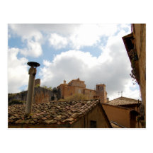 Postcard of Alquezar Postales
