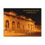 Postcard Old Hattiesburg Train Depot Hattiesbur...