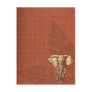 Postcard Safari Elephant