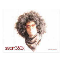 PostCard sean360x Roc'Sta'