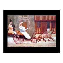 Postcard, Stratford-upon-Avon, Marie Corelli