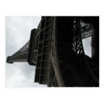 Postcard - Tour Eiffel