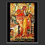 Postcard-Vintage Illustration-Walter Crane 61 postcards