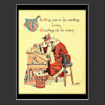 Postcard-Vintage Illustration-Walter Crane 66 postcards