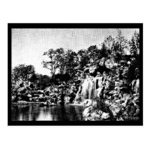 Postcard-Vintage Photography-Charles Marville 23