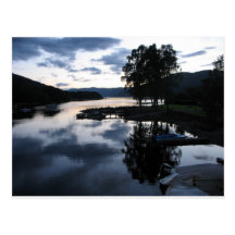 Postcards of Scotland