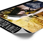 poster auto struck