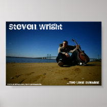 Poster- Beach