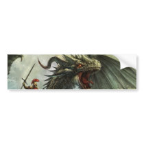 poster_bigTest Bumper Sticker