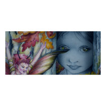 Poster - Cinnamon Eyes posters
