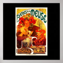 Poster-Classic Art-Mucha 18
