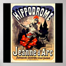 Poster-Classic/Vintage-Jules Chéret 2