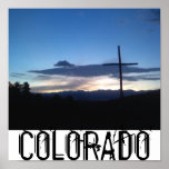 poster- COLORADO 2 posters
