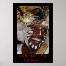 Poster, Dancer #  2