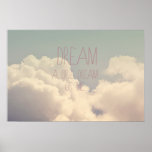 Poster ...Dream A Little