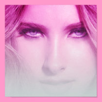 POSTER FACE FASHION posters