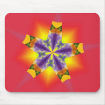 POSTER FANTSY THE STAR.JPG MOUSE MAT
