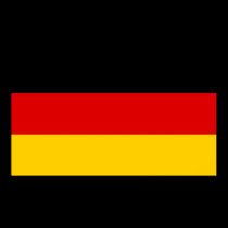 Poster Germany Flag posters
