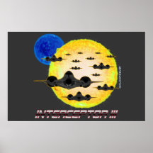 Poster: Interceptor III