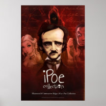 Poster "Ipoe Collection"