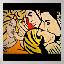 Poster-Jaydon Mckenzie Art-26