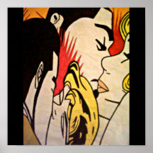 Poster-Jaydon Mckenzie Art-28
