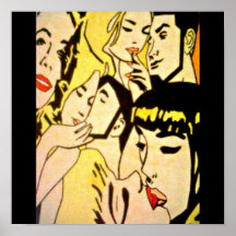 Poster-Jaydon Mckenzie Art-29