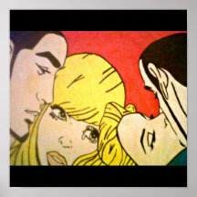 Poster-Jaydon Mckenzie Art-30