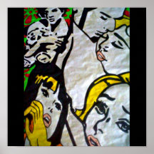 Poster-Jaydon Mckenzie Art-31