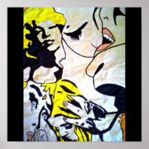 Poster-Jaydon Mckenzie Art-32