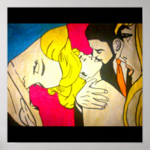 Poster-Jaydon Mckenzie Art-33