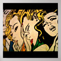 Poster-Jaydon Mckenzie Art-35