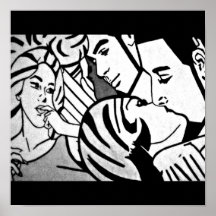Poster-Jaydon Mckenzie Art-37