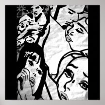 Poster-Jaydon Mckenzie Art-45