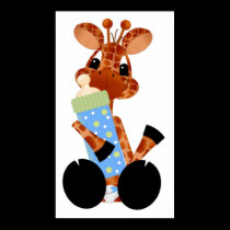 Poster Jungle Babies posters